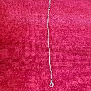 Silpada Silver bracelet